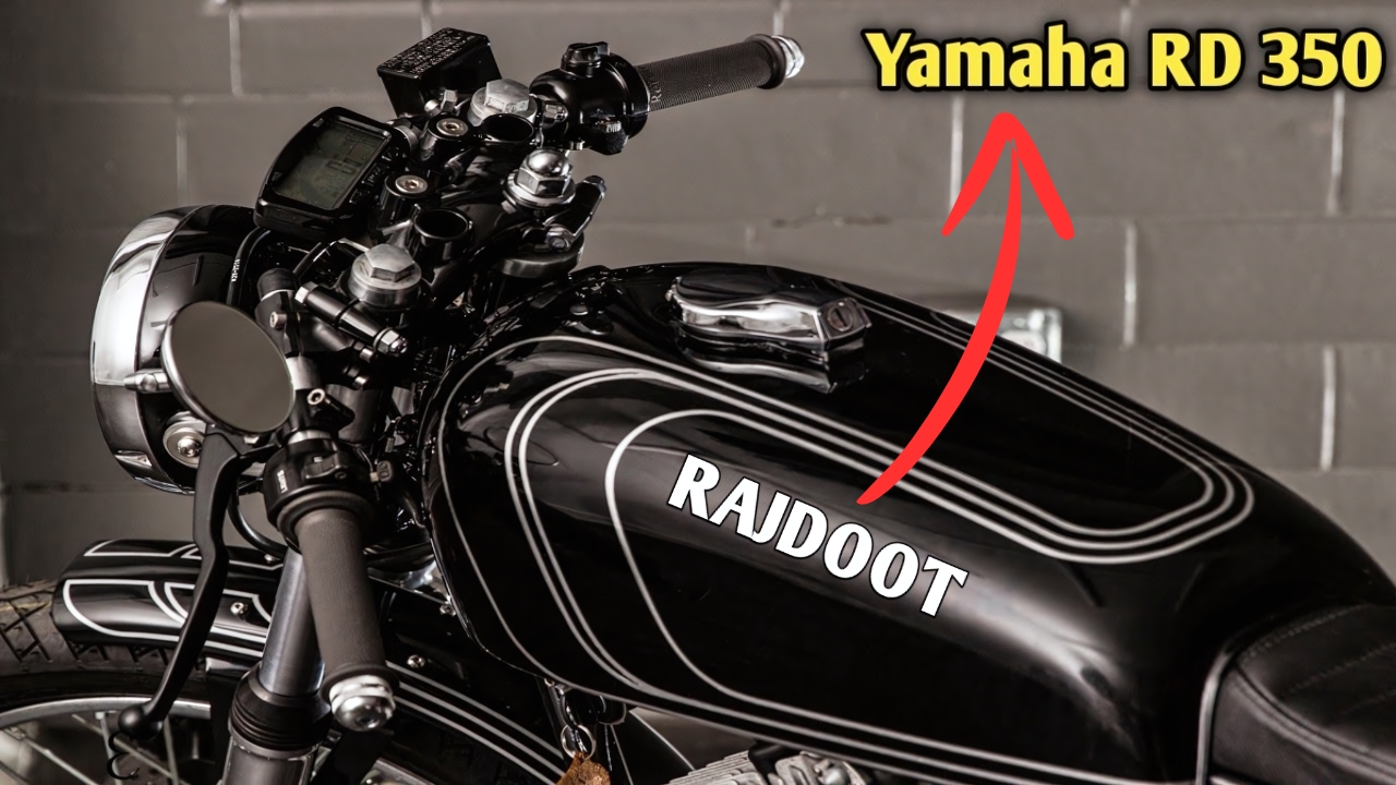 Rajdoot 350